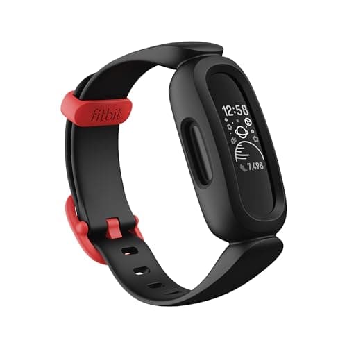 Fitbit Ace 3レビュー｜子供向けトラッカーの実力【2026年版】