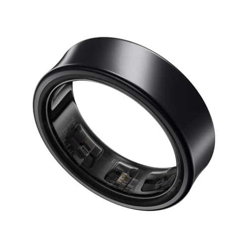 Galaxy Ring レビュー｜Galaxy AI連携と装着感を検証【2026年版】