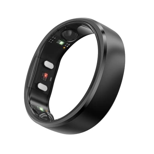 RingConn Gen2とGen3を徹底比較｜失敗しない選び方【2026年版】