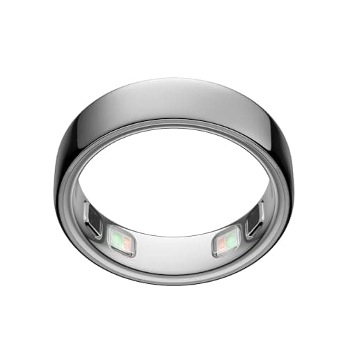 Oura Ring 5 レビュー｜軽量・高精度センサーの実力【2026年版】