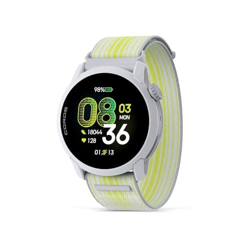 COROS PACE Proレビュー｜2周波GPSと軽さを検証【2026年版】