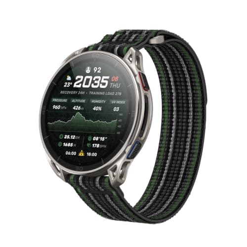Amazfit Cheetah 2 Ultraレビュー｜ランナー向けの実力【2026年版】