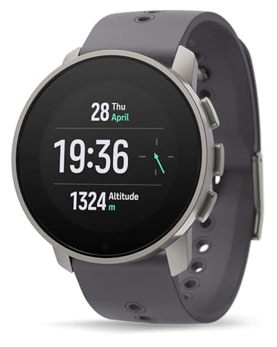SUUNTO 9 PEAK PROレビュー｜登山向け軽量GPS検証【2026年版】