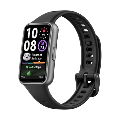 HUAWEI Band 11レビュー｜薄型軽量バンド徹底検証【2026年版】