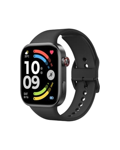 Redmi Watch 6とLite徹底比較｜違いと選び方ガイド【2026年版】