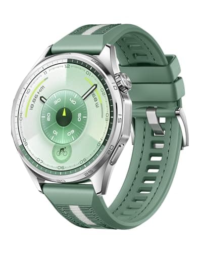 HUAWEI WATCH GT6とGT6 Pro徹底比較｜違いと選び方【2026年版】