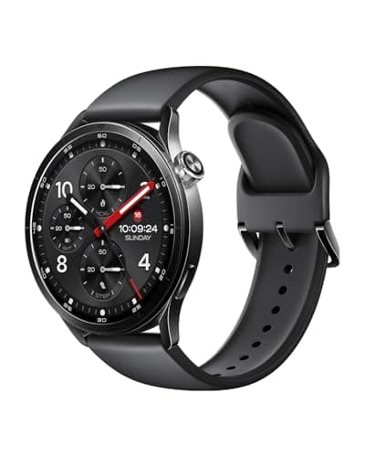 Xiaomi Watch S5レビュー｜21日間バッテリー詳細【2026年版】