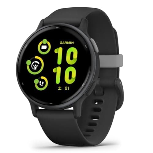 Garmin vivoactive 5レビュー｜Suica対応の日常用GPS【2026年版】