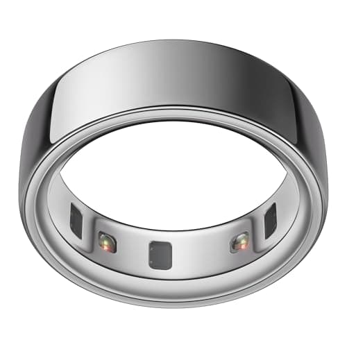 Oura Ring 4とRing 5比較｜型落ちはどちらを選ぶ【2026年版】