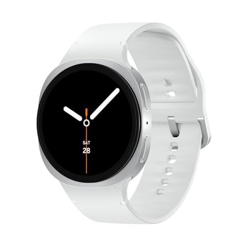 Galaxy Watch8レビュー|Android向け定番機を検証【2026年版】