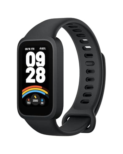 Xiaomi Smart Band 10 Proレビュー|GPS搭載の実力【2026年版】