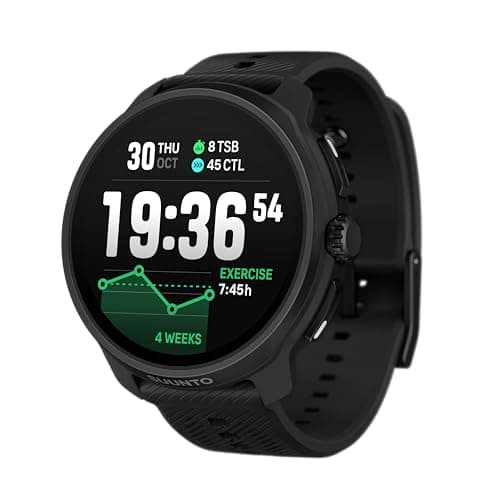 Suunto Race 2レビュー|AMOLEDとGPS精度を徹底検証【2026年版】