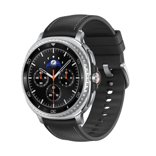 Galaxy Watch8 Classicレビュー|回転ベゼルを検証【2026年版】