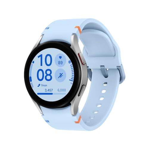 Galaxy Watch FEレビュー|価格と機能を実機基準で検証【2026年版】