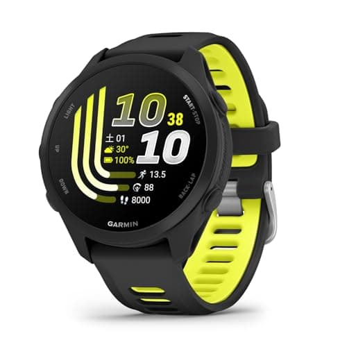 Garmin Forerunner比較|170・265・570・965徹底解説【2026年版】